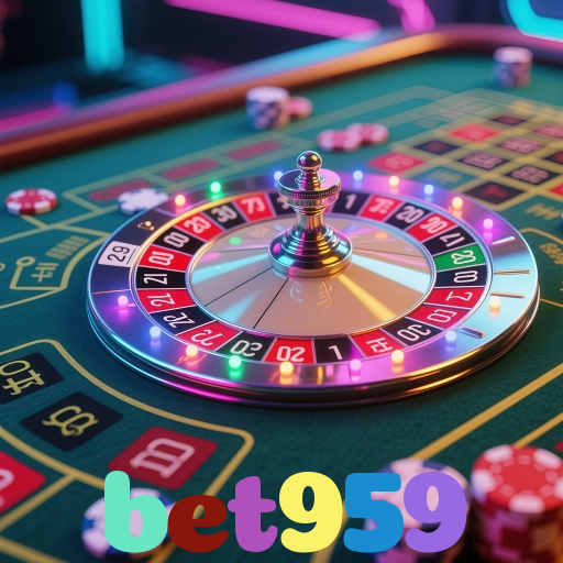 Jogos emocionantes no bet959